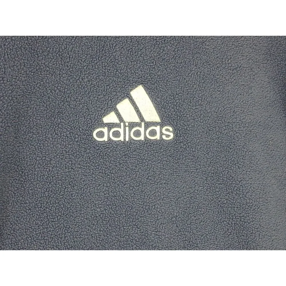 adidas sweatshirt features